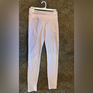 Carbon 38 - High Rise Full-Length Legging in Takara Shine